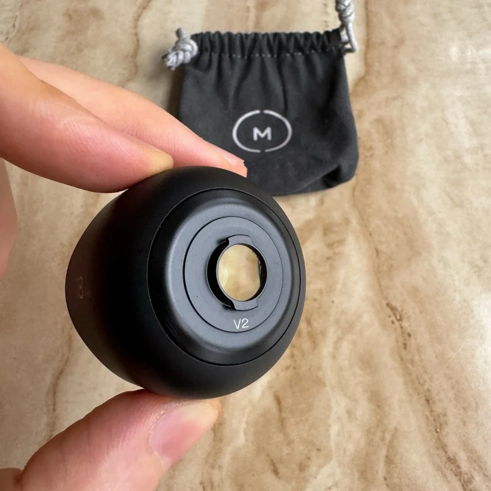 Moment 18mm phone lens